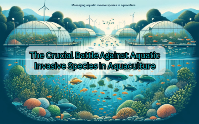The Crucial Battle Against Aquatic Invasive Species in Aquaculture