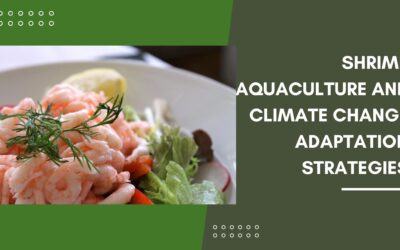 Shrimp Aquaculture and Climate Change Adaptation Strategies