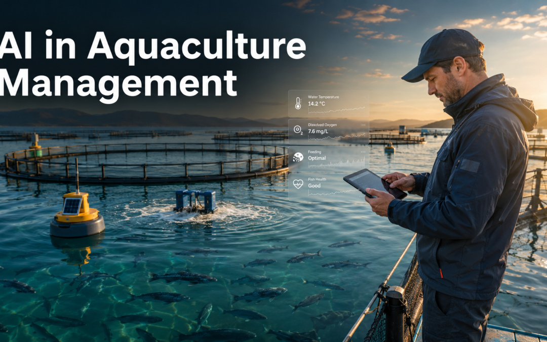 aquaculture