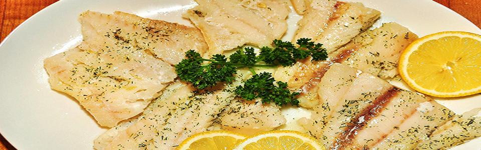 Fish-Based Traditional Christmas Dinner Recipes