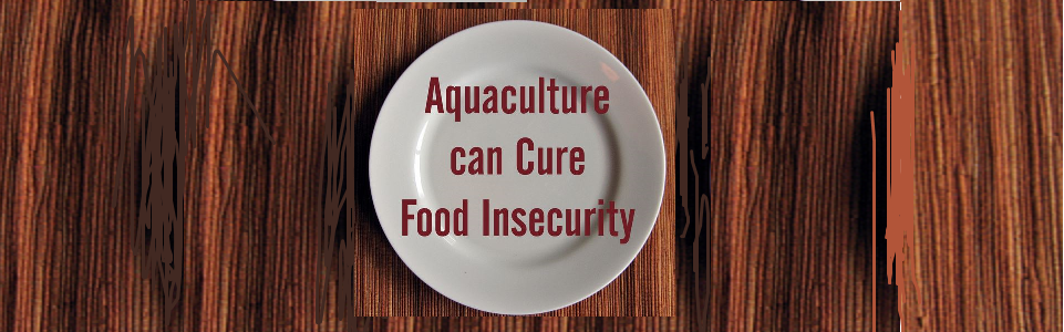 Aquaculture: The Future of Global Food Security