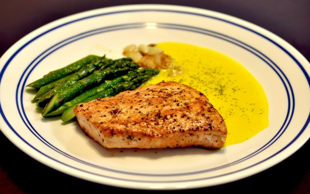 Healthy Fish Recipes to Spice up Your Dinner