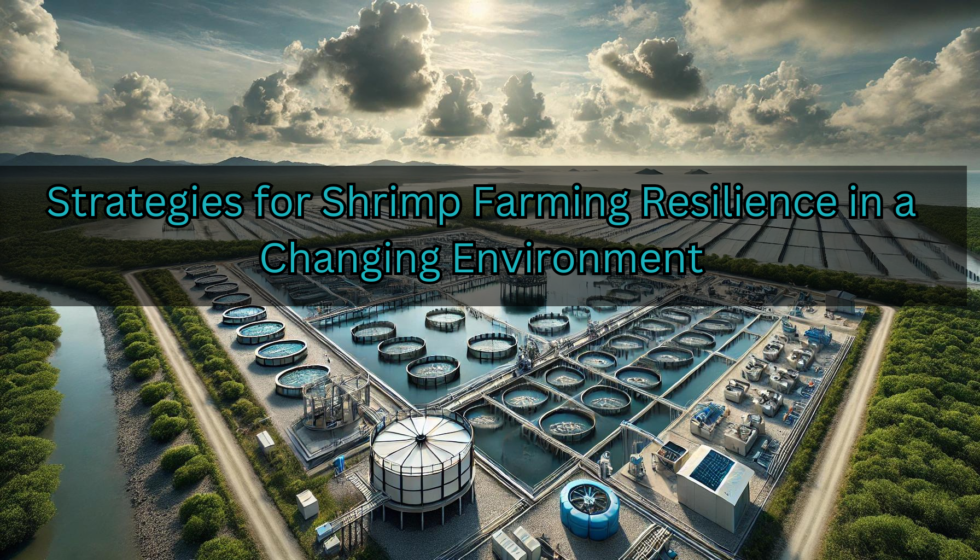 Shrimp Farming Resilience in a Changing Environment
