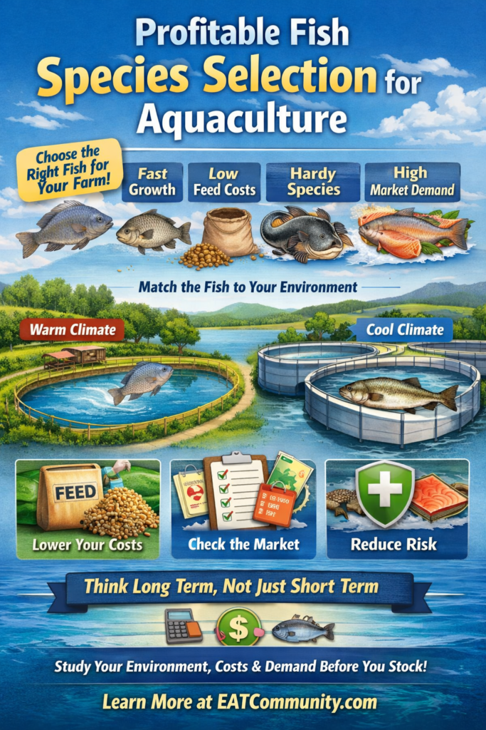 Aquaculture