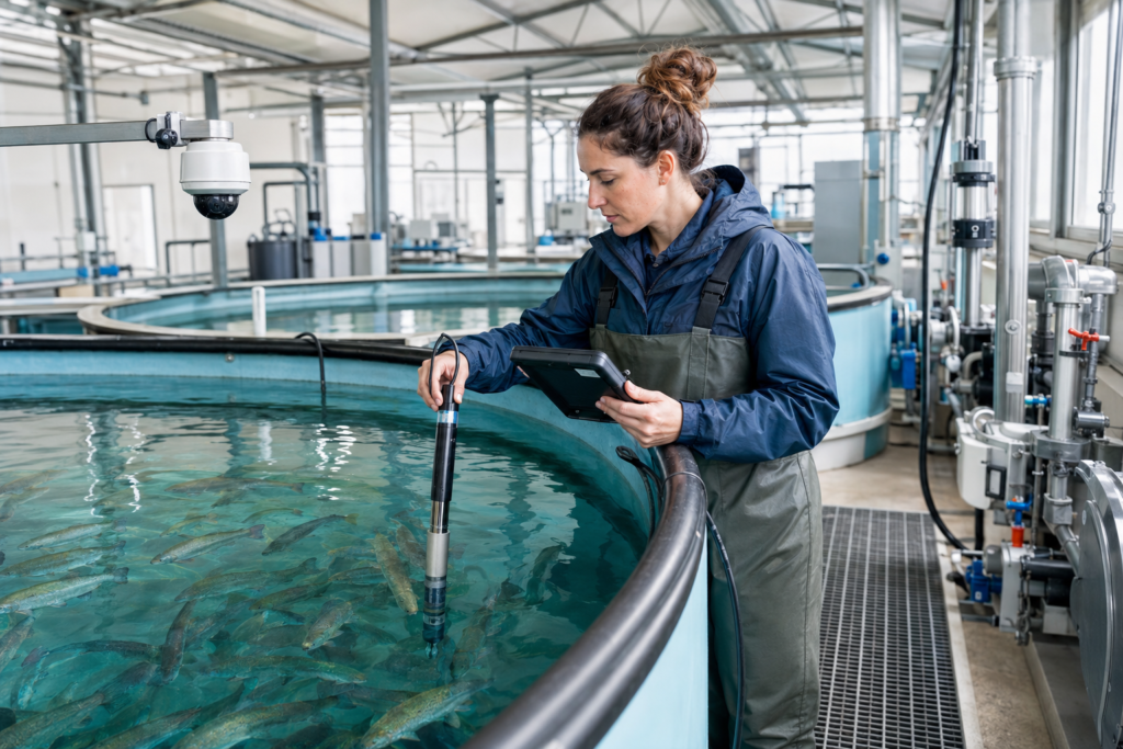 Aquaculture