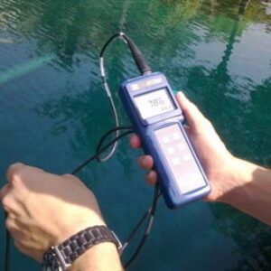 Water Chemistry